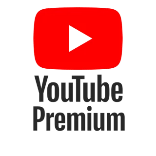 Купить 🧩 YOUTUBE PREMIUM 1/12 МЕСЯЦЕВ ЛИЧНАЯ 🎧 🎶