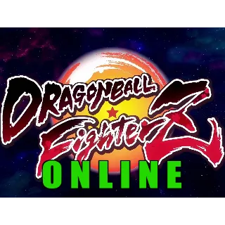 Купить DRAGON BALL FighterZ - ОНЛАЙН ✔ ️STEAM Аккаунт
