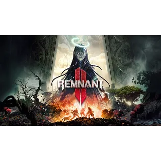 Купить Remnant II Ultimate Edition ➕ Remnant From the Ashes 🚀
