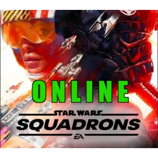 Купить STAR WARS™: Squadrons - ОНЛАЙН ✔ ️STEAM Аккаунт