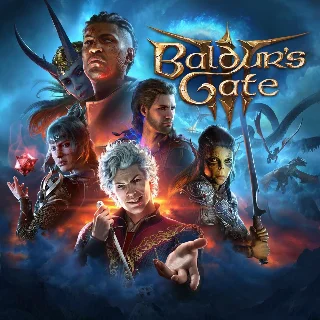 Купить RU 🦄 Baldur's Gate 3 Steam Gift 🧧