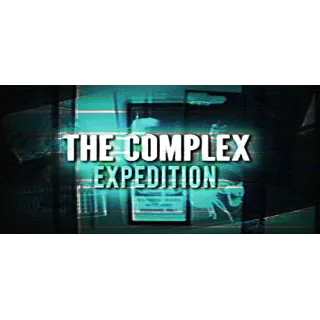 Купить The Complex: Expedition 💎 АВТОДОСТАВКА STEAM GLOBAL МГНОВЕННО ЛИЦЕНЗИЯ