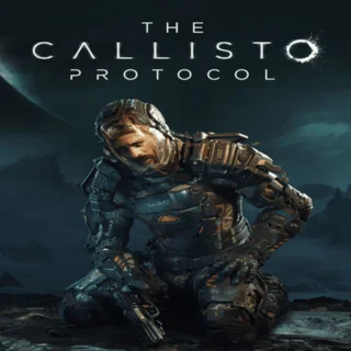Купить 🔴 The Callisto Protocol DELUXE ❗ ️PS4/PS5 🔴 Турция