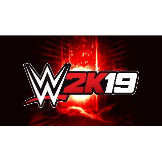 Купить WWE 2K19 (PS5/PS4/RU) Аренда от 7 дней