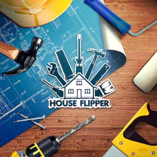 Купить 🔴 House Flipper ❗ ️PS4 PS5 🔴 Турция