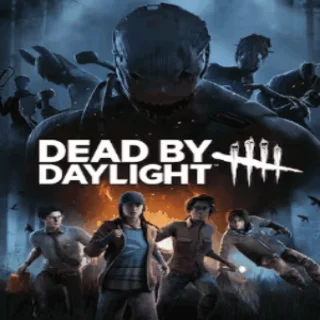 Купить 🖤 Dead by Daylight | Epic Games (EGS) | PC 🖤