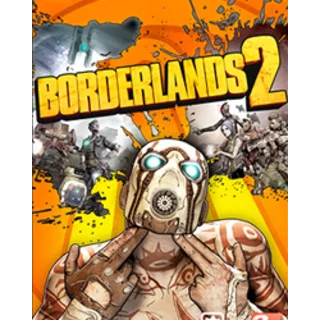 Купить ⭐ ️ Borderlands 2 | RU CIS ✨ Навсегда ✔ ️ Steam аккаунт ⭐