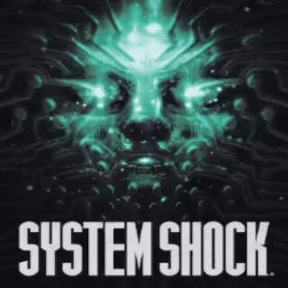 Купить 🖤 System Shock | Epic Games (EGS) | PC 🖤