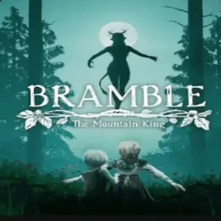 Купить 🖤 Bramble: The Mountain King| Epic Games (EGS) | PC 🖤