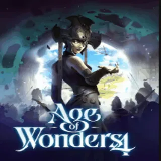 Купить 🖤 Age Of Wonders 4 | Epic Games (EGS) | PC 🖤
