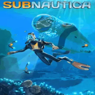 Купить 🖤 Subnautica | Epic Games (EGS) | PC 🖤