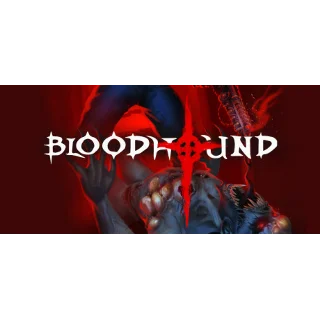 Купить Bloodhound steam Россия