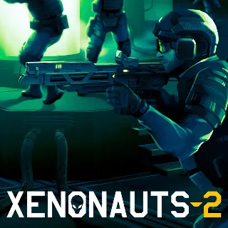 Купить 🔴 Xenonauts 2 ✅ EPIC GAMES 🔴 (PC)