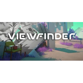 Купить Viewfinder - STEAM GIFT РОССИЯ