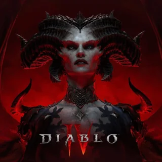 Купить XBOX | АРЕНДА | Diablo IV