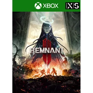 Купить Remnant II - Ultimate Edition Xbox Series X|S