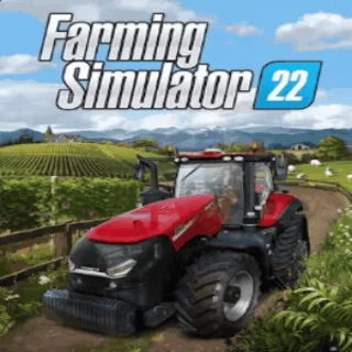 Купить 🖤 Farming Simulator 22 | Epic Games (EGS) | PC 🖤
