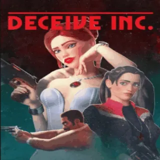 Купить 🖤 Deceive Inc | Epic Games (EGS) | PC 🖤
