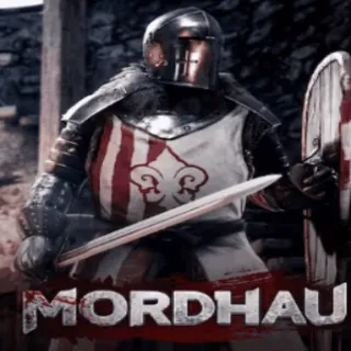 Купить 🖤 MORDHAU | Epic Games (EGS) | PC 🖤