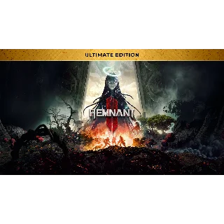 Купить Remnant II - Ultimate Edition Steam Оффлайн Активация