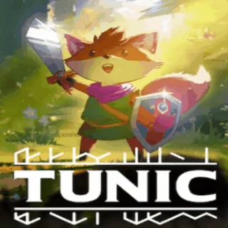 Купить 🖤 TUNIC | Epic Games (EGS) | PC 🖤