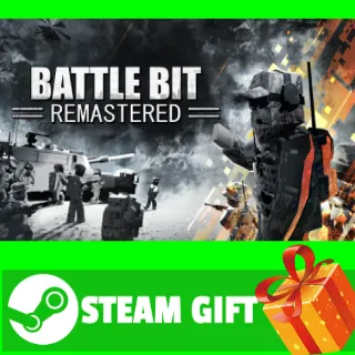 Купить ⭐ ️ ВСЕ СТРАНЫ+РОССИЯ ⭐ ️ BattleBit Remastered Steam Gift