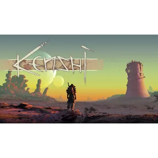 Купить ⭐ ️ Kenshi [Steam/Global] [Cashback] WARRANTY
