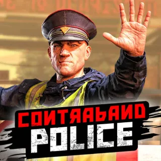Купить ⭐ ️ Contraband Police [Steam/Global][Cashback]