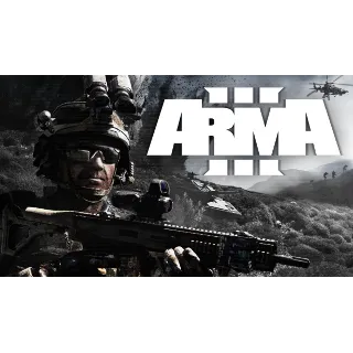 Купить ⭐ ️ Arma 3 [Steam/Global][Cashback]