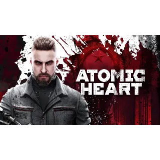 Купить ⭐ ️ Atomic Heart Premium Edition [Steam/Global]