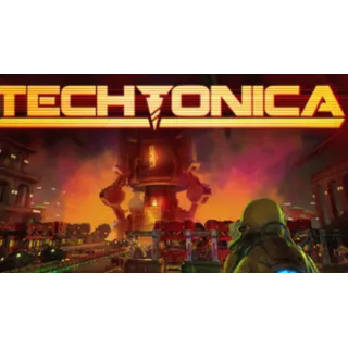 Купить Techtonica 💎 АВТОДОСТАВКА STEAM GLOBAL МГНОВЕННО ЛИЦЕНЗИЯ