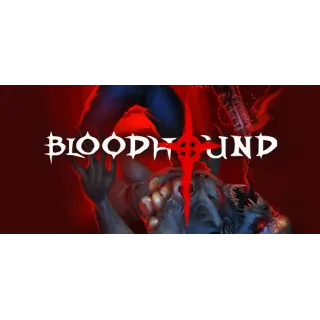Купить Bloodhound 💎 АВТОДОСТАВКА STEAM GLOBAL МГНОВЕННО ЛИЦЕНЗИЯ