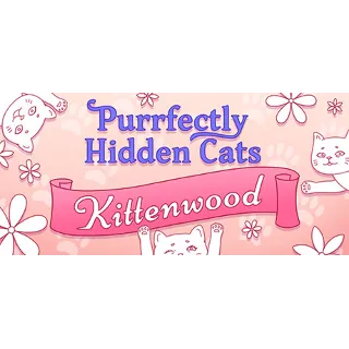 Купить Purrfectly Hidden Cats - Kittenwood 💎 АВТОДОСТАВКА STEAM GLOBAL МГНОВЕННО ЛИЦЕНЗИЯ