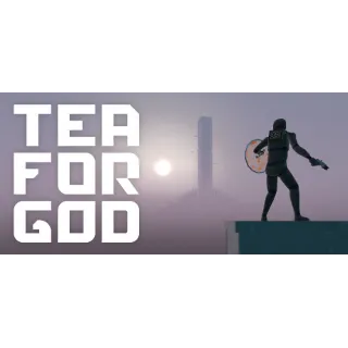 Купить Tea For God 💎 АВТОДОСТАВКА STEAM GLOBAL МГНОВЕННО ЛИЦЕНЗИЯ