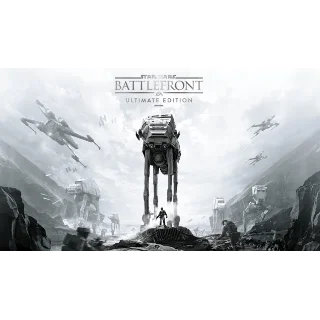 Купить STAR WARS Battlefront Ultimate |ОНЛАЙН ✔ STEAM ✔ на 30 дней