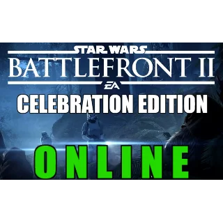 Купить STAR WARS Battlefront II +DLC |ОНЛАЙН ✔ STEAM ✔ на 30 дней