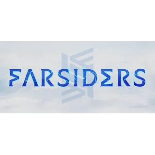 Купить Farsiders - STEAM GIFT РОССИЯ