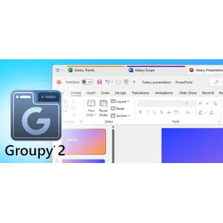 Купить Groupy 2 - STEAM GIFT РОССИЯ