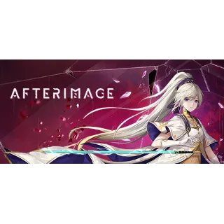 Купить 🔥 Afterimage | Steam РУ+UA+KZ+СНГ 🔥