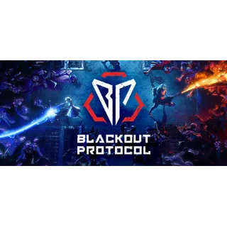 Купить Blackout Protocol 💎 АВТОДОСТАВКА STEAM РОССИЯ
