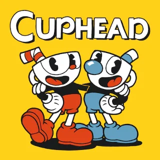Купить 🔴 Cuphead ❗ ️PS4/PS5 🔴 Турция