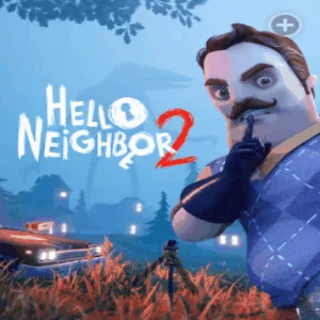 Купить 🖤 Hello Neighbor 2 | Epic Games (EGS) | PC 🖤