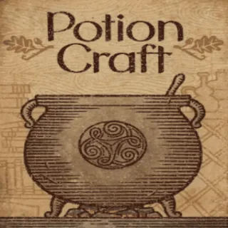 Купить 🖤 Potion Craft: Alchemist Simulator| Epic Games | 🖤