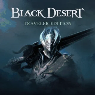 Купить 🔴 Black Desert Traveler Edition ❗ ️PS4/PS5 🔴 Турция