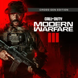 Купить 🔴 Call Of Duty Modern Warfare 3 (2023) ❗ ️PS4/PS5 🔴 TR