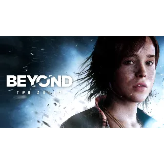Купить ⭐ ️ Beyond Two Souls [Steam/Global][Cashback]