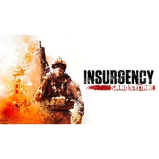 Купить ⭐ ️ Insurgency Sandstorm [Steam/Global] Offline