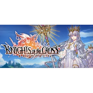 Купить Krzyżacy - The Knights of the Cross 💎 АВТОДОСТАВКА STEAM GLOBAL МГНОВЕННО ЛИЦЕНЗИЯ
