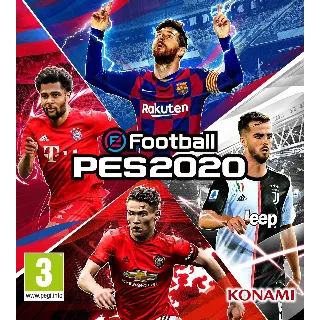 Купить ⭐ ️ eFootball PES 2021 [Steam/Global][OFFLINE]