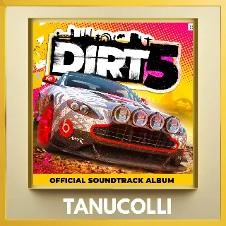 Купить ☀ ️ DIRT 5 (PS/PS4/PS5/EN) Аренда 7 суток
